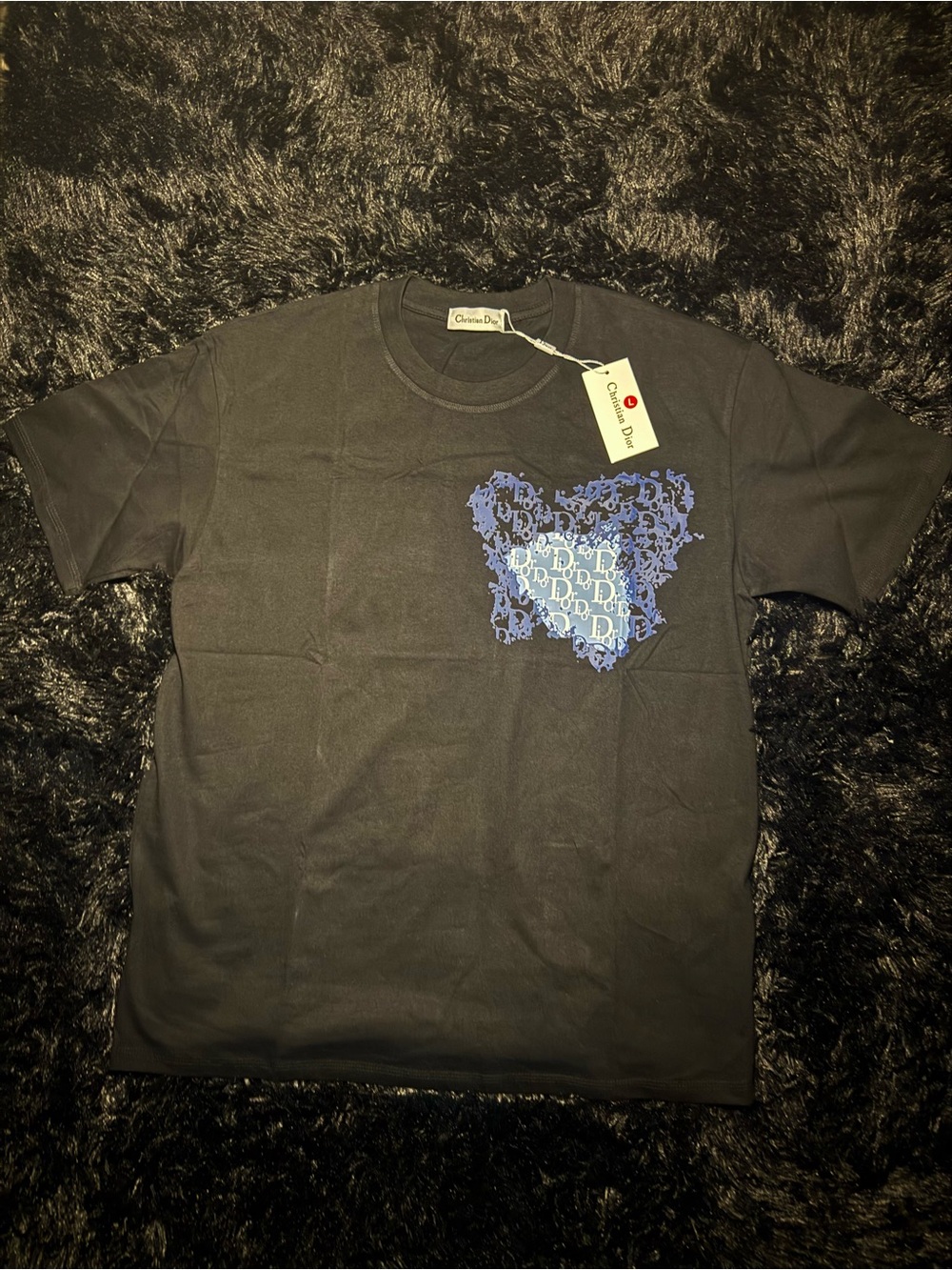 Christian Dior Shirt